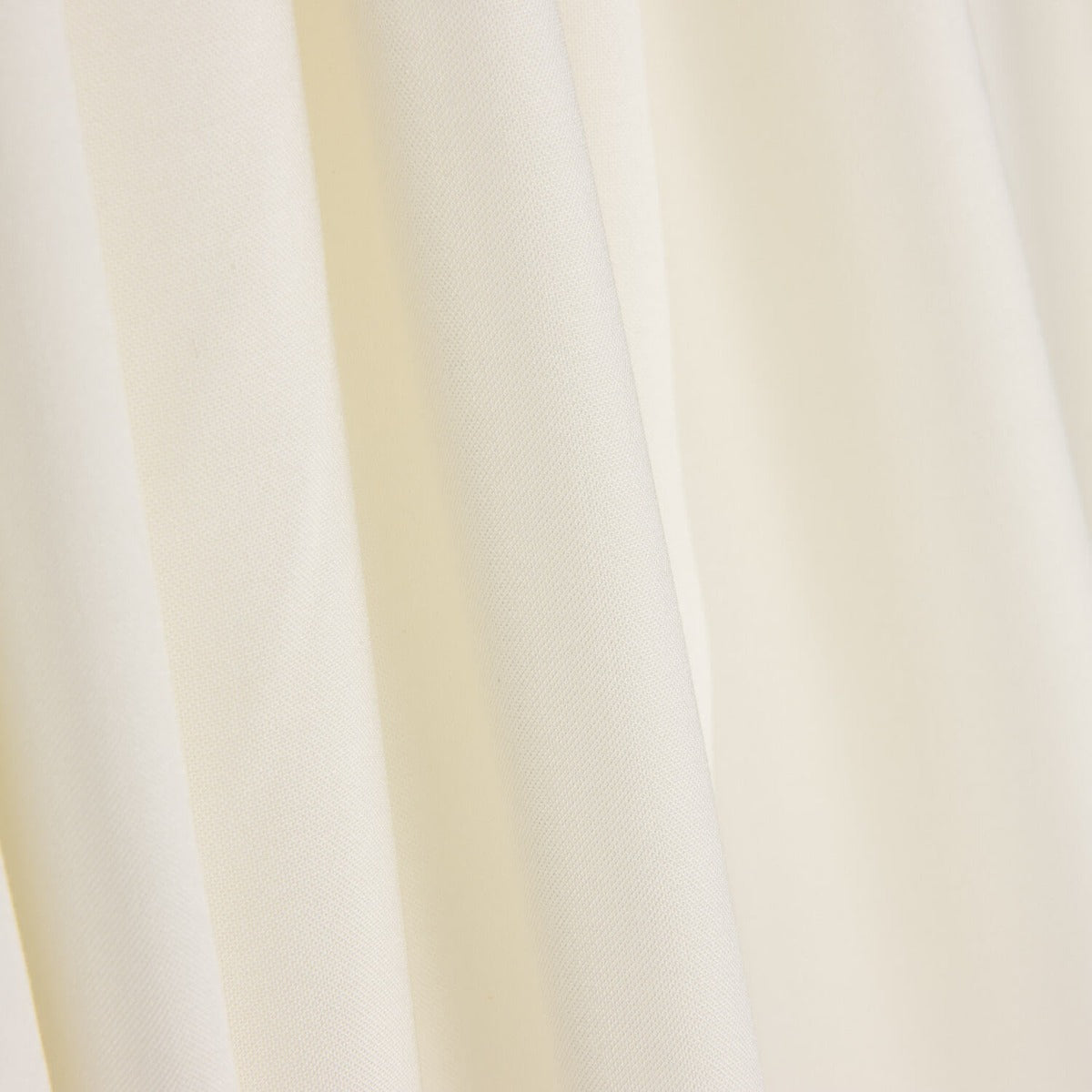 Unbleached Plain Bamboo Fabric - Ribes y Casals