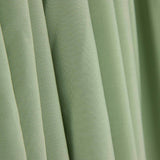 Bambú Liso Verde Claro - Ribes y Casals