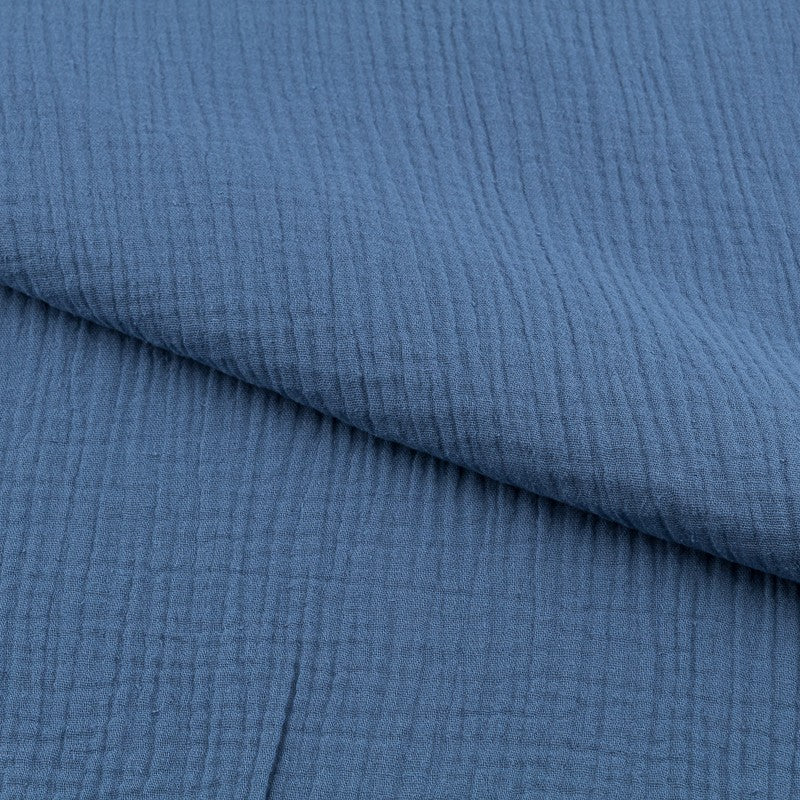 Cotton Bambula Light Blue - Ribes y Casals
