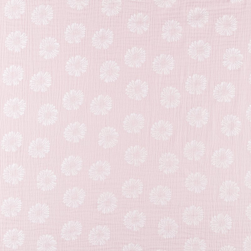 Bambula Cotton Flower Pink - Ribes y Casals