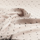 Bambula Cotton Shark Beige - Ribes y Casals