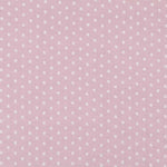 Double Gauze Square Lilac - Ribes y Casals