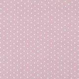 Double Gauze Square Lilac - Ribes y Casals
