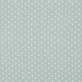 Double Gauze Square Mint - Ribes y Casals