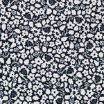 Bambula Floral White - Ribes y Casals