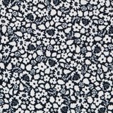 Bambula Floral White - Ribes y Casals