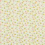 Double Gauze Liberty Pistachio - Ribes y Casals