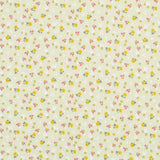 Double Gauze Liberty Pistachio - Ribes y Casals