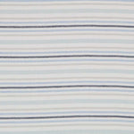 Double Gauze Blue Mediterranean - Ribes y Casals