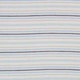 Double Gauze Blue Mediterranean - Ribes y Casals