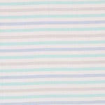 Double Gauze Turquoise Mediterranean - Ribes y Casals