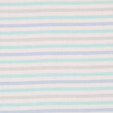 Double Gauze Turquoise Mediterranean - Ribes y Casals