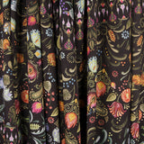 Double Gauze Polyester Folk Pink - Ribes y Casals