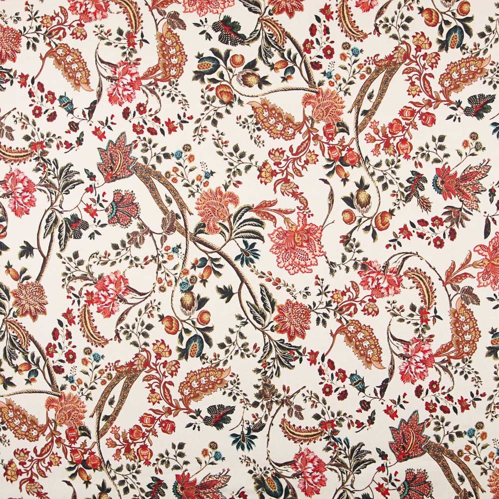 Double Crepe Viscose Dehli - Ribes y Casals