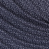 Bambula Viscose Liberty Navy - Ribes y Casals