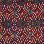 Bambula Viscose Turquey Garnet - Ribes y Casals