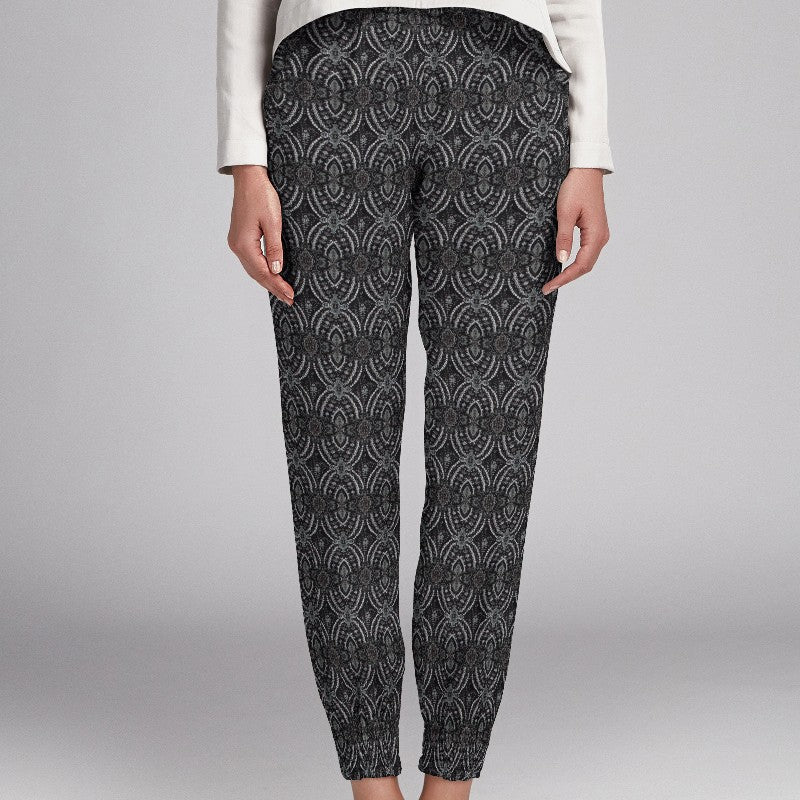 Bambula Viscose Turquey Grey - Ribes y Casals