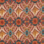 Bambula Viscose Turquey Multicolor - Ribes y Casals