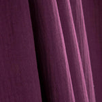 Bougainvillea Cotton Crinkled Double Gauze - Ribes y Casals