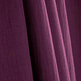 Bougainvillea Cotton Crinkled Double Gauze - Ribes y Casals