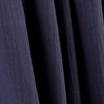 Double Gauze Navy Blue - Ribes y Casals
