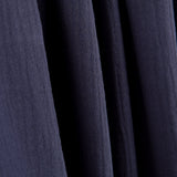 Double Gauze Navy Blue - Ribes y Casals