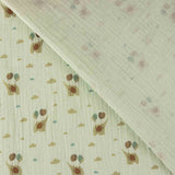 Cotton Dumbi Green Bambula - Ribes y Casals