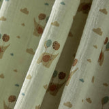 Cotton Dumbi Green Bambula - Ribes y Casals