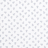 Cotton Bambula Sailor White - Ribes y Casals