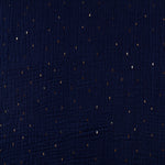 Blue Rain Cotton Bambula - Ribes y Casals