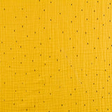 Mustard Rain Cotton Bambula - Ribes y Casals