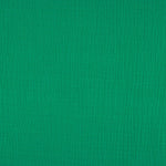 Bambula Algodón 140 cm Verde Oscuro - Ribes y Casals