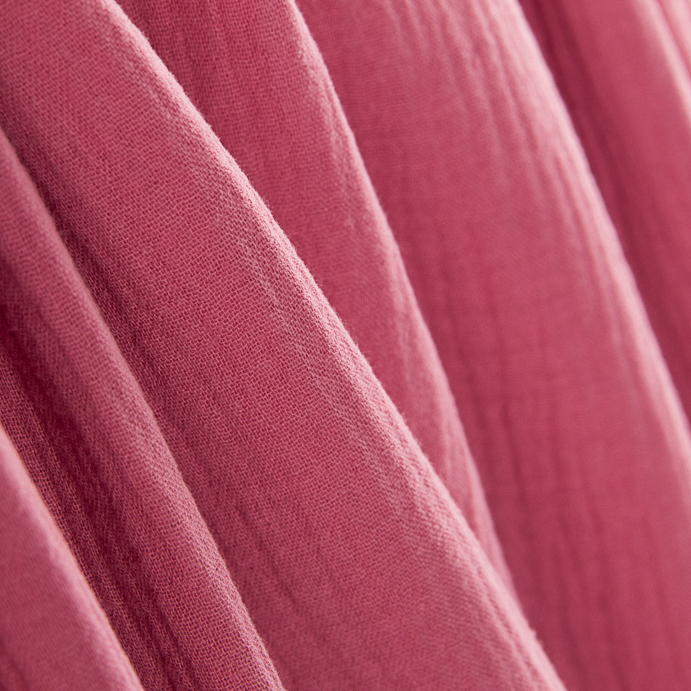Pink Ballet Cotton Bambula - Ribes y Casals
