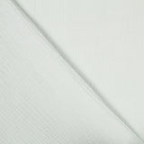 Cotton Double Gauze Pale Green - Ribes y Casals