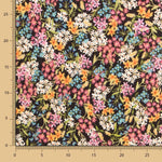 Bambula Viscose Meadow Multi-Coloured - Ribes y Casals