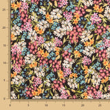 Bambula Viscose Meadow Multi-Coloured - Ribes y Casals