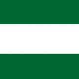Flag Andalucia - Ribes y Casals