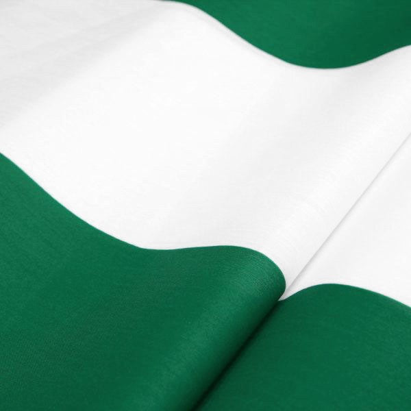 Flag Andalucia - Ribes y Casals