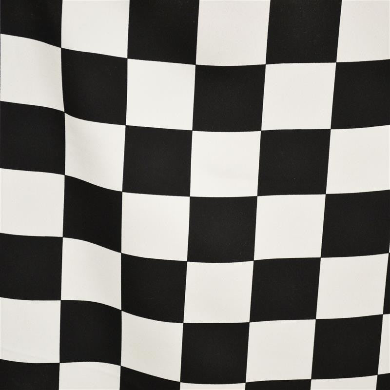 Checkered Flag - Ribes y Casals