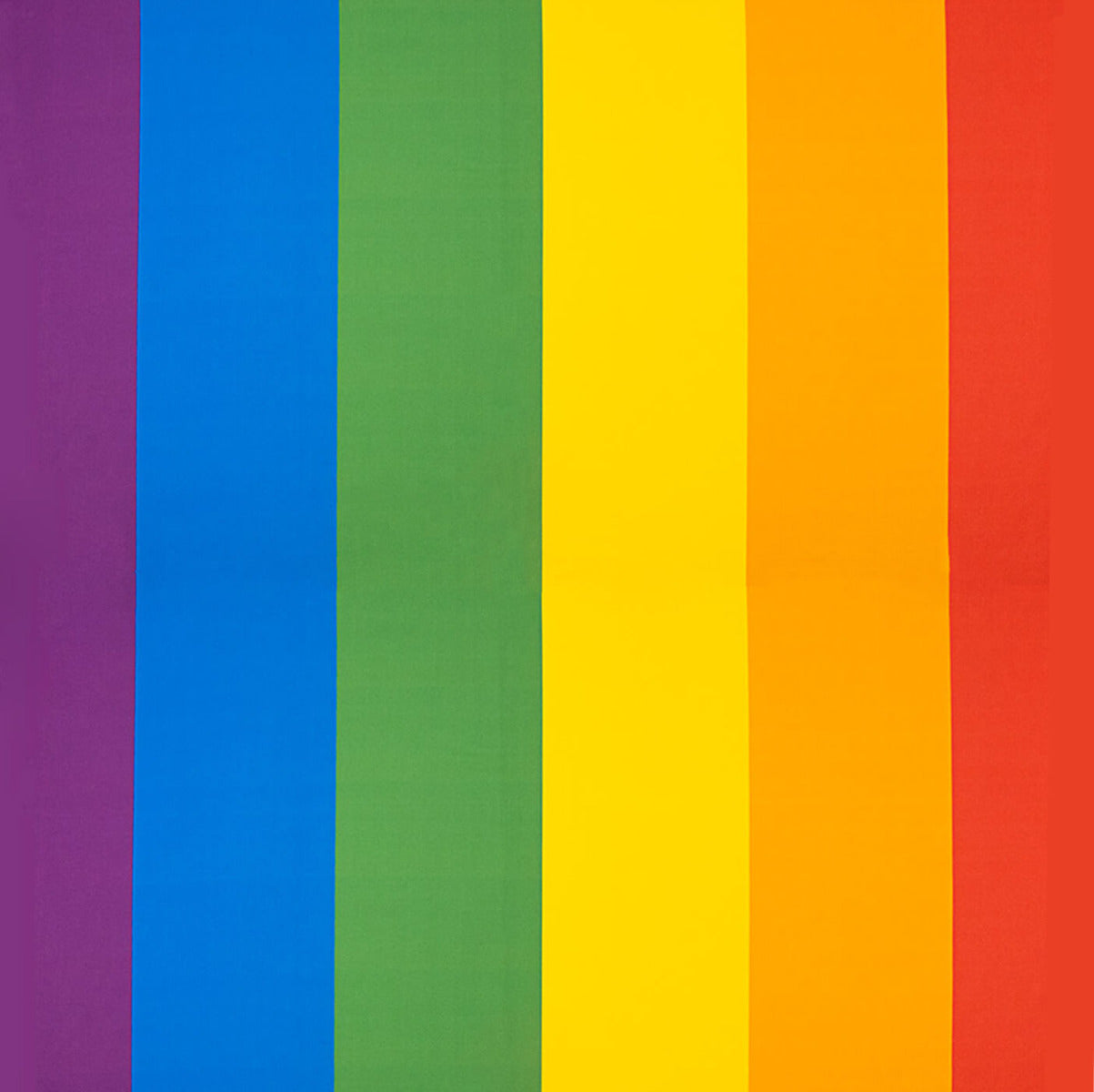 Multicolor Pride Flag Maxi - Ribes y Casals