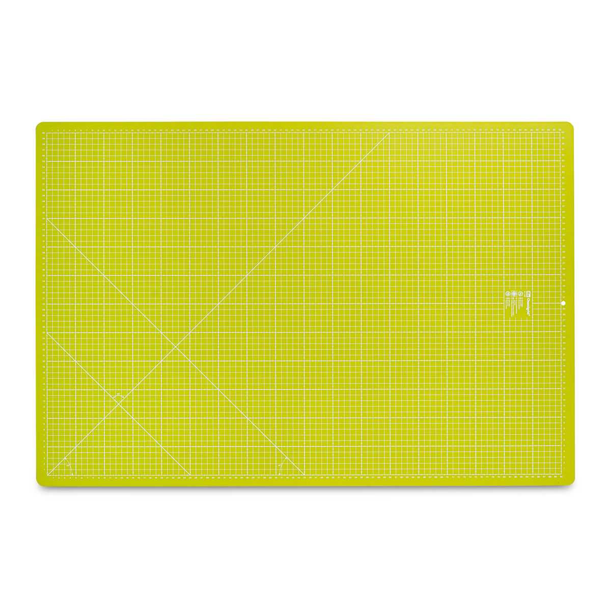 Prym - Base P. Cutt. 60x90 611466 - Ribes y Casals