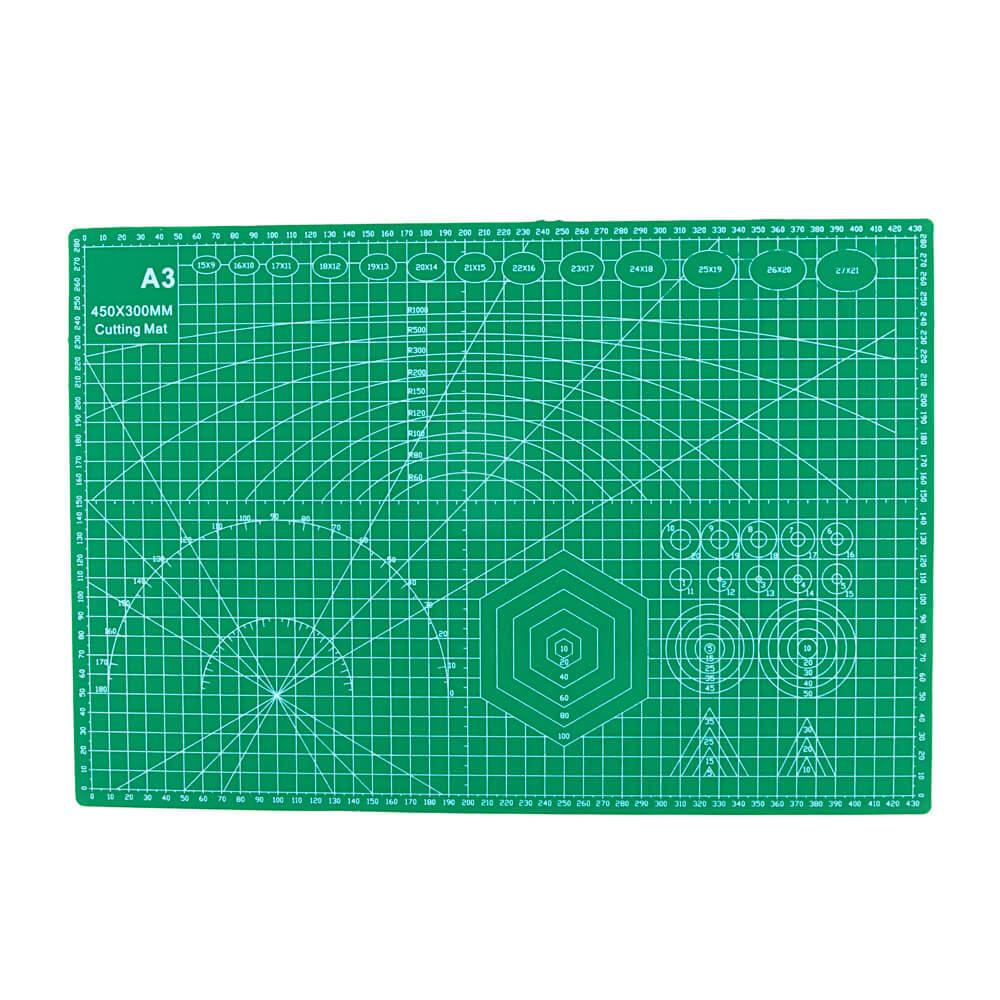 Cutting Base 45x30 cm - Ribes y Casals