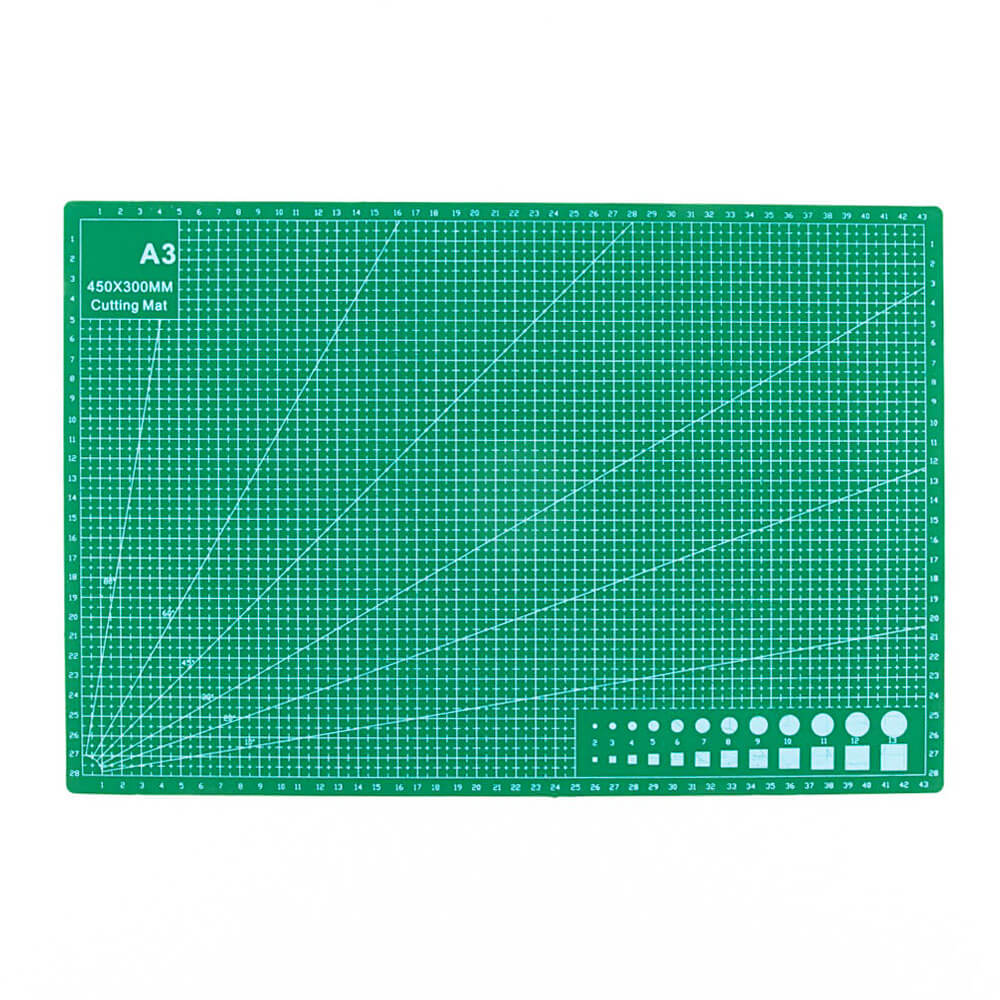 Cutting Base 45x30 cm - Ribes y Casals