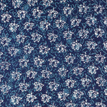 Batik Leaves Turquoise - Ribes y Casals