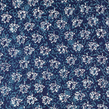 Batik Leaves Turquoise - Ribes y Casals