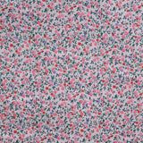 Batiste  Flower small Pink - Ribes y Casals