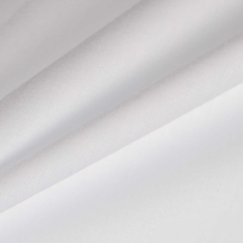 Batiste Fabric White - Ribes y Casals
