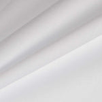 Batiste Fabric White - Ribes y Casals