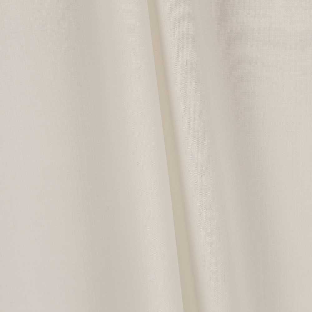 Batiste Fabric Ecru - Ribes y Casals