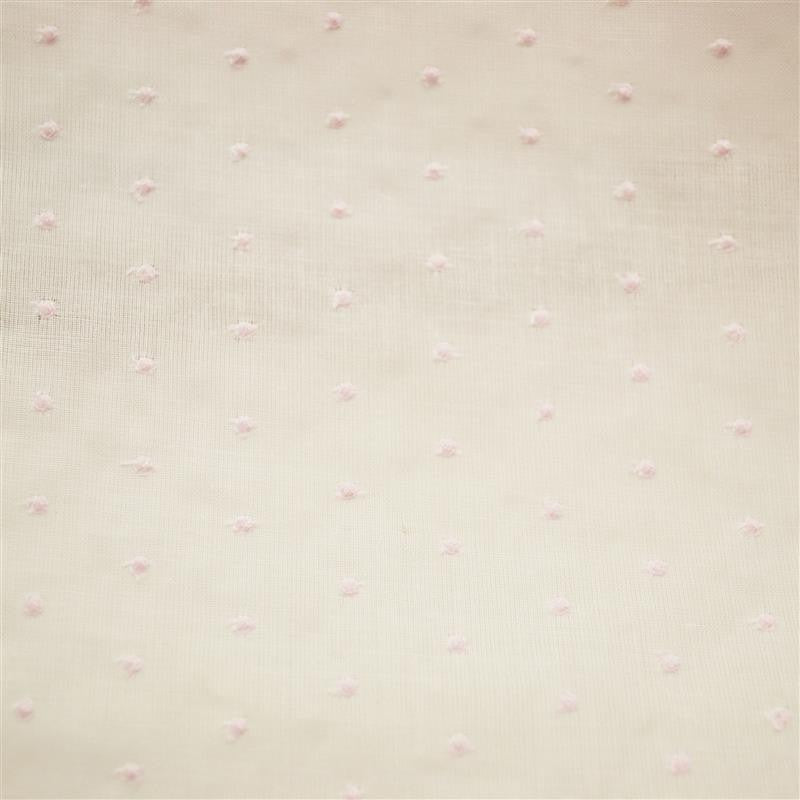 Batiste Plumetti Pink - Ribes y Casals